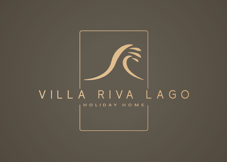 Villa Riva Lago